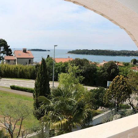 Villa Kiki Rovigno Esterno foto
