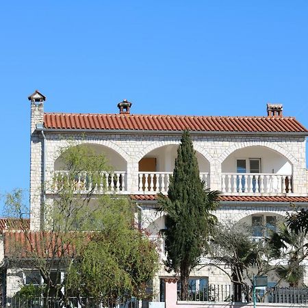 Villa Kiki Rovigno Esterno foto