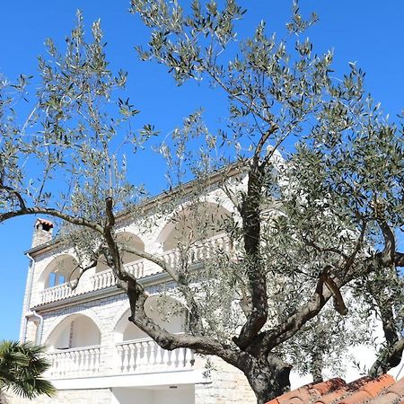 Villa Kiki Rovigno Esterno foto