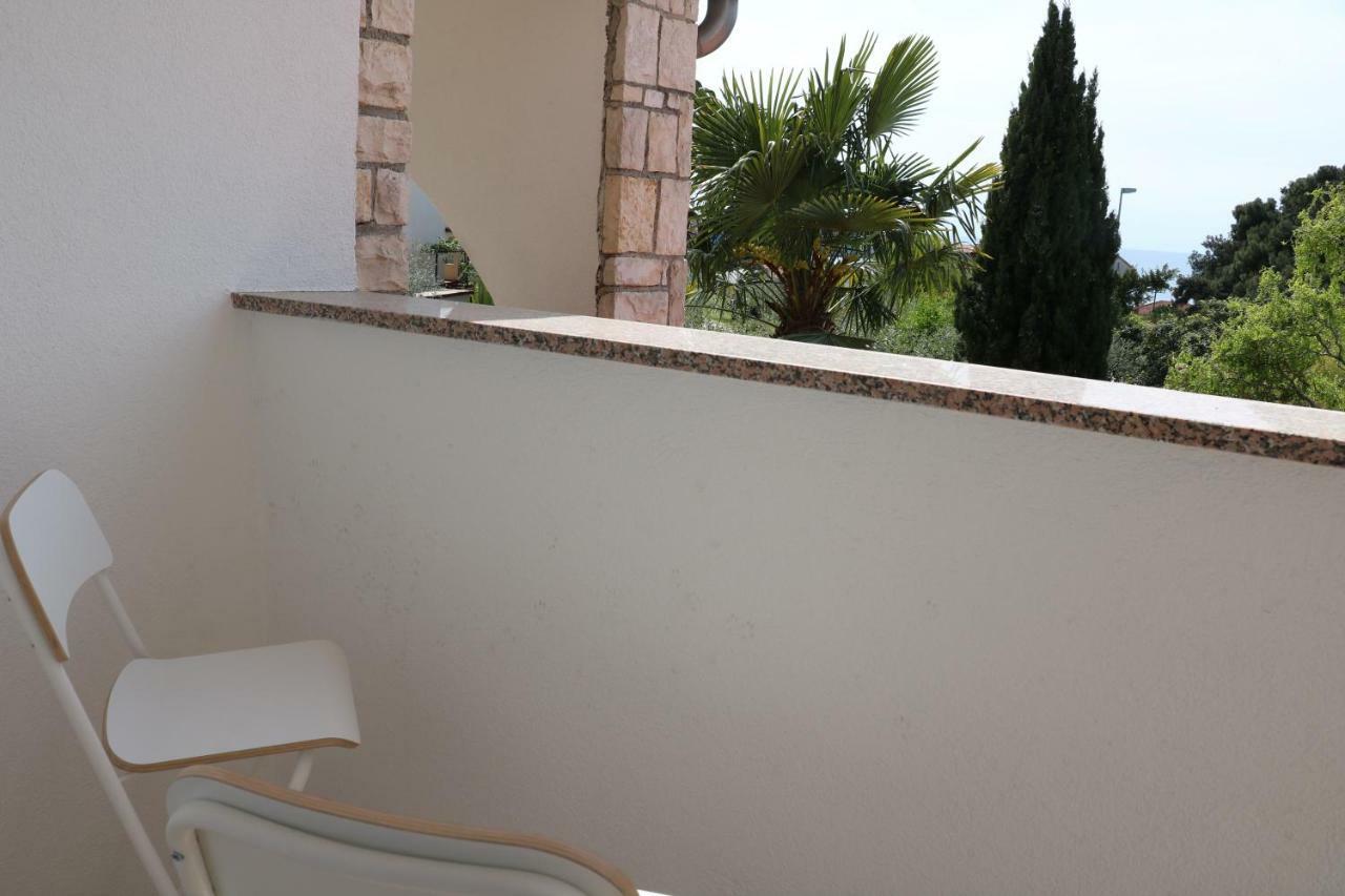 Villa Kiki Rovigno Esterno foto