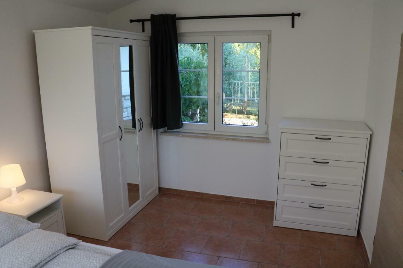 Villa Kiki Rovigno Esterno foto