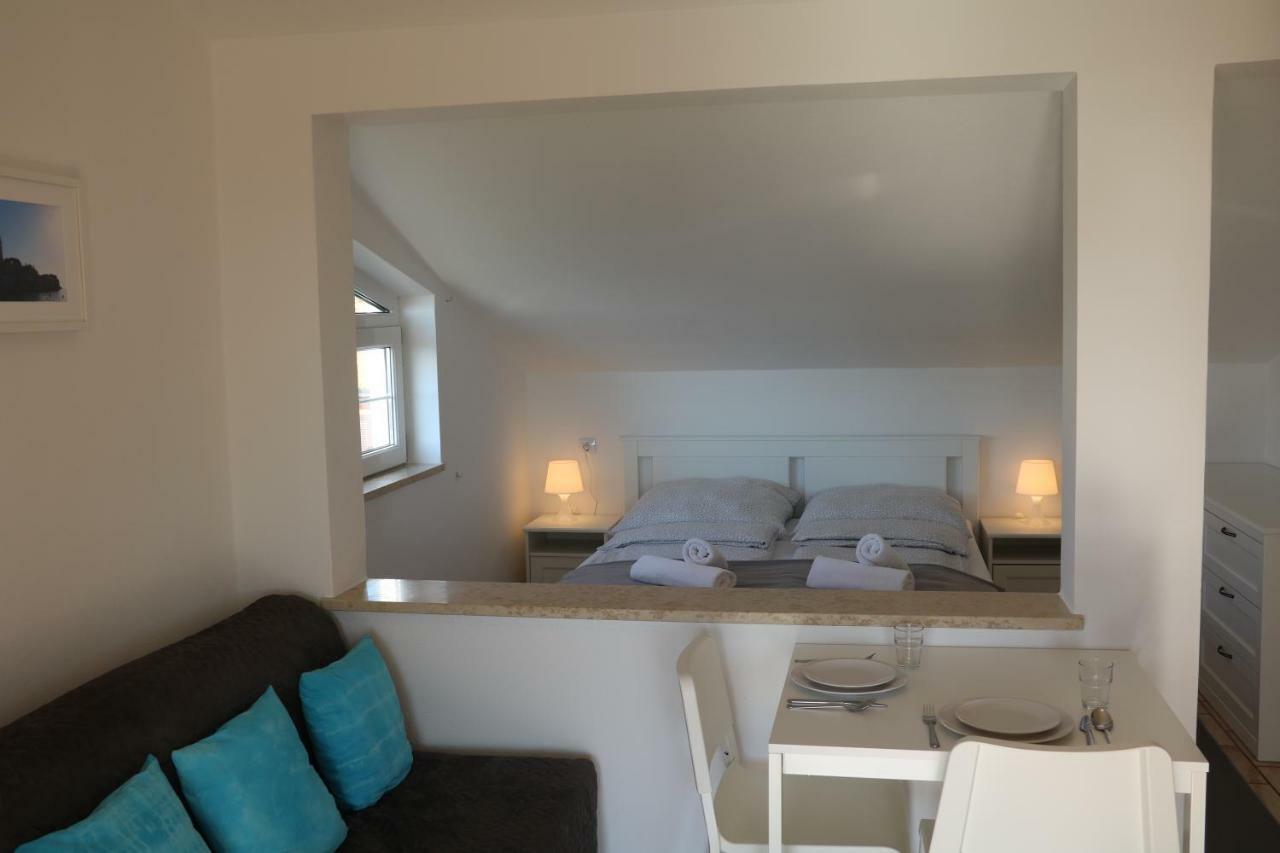 Villa Kiki Rovigno Esterno foto