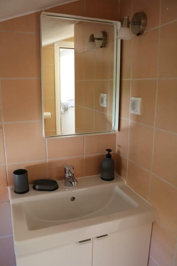 Villa Kiki Rovigno Esterno foto