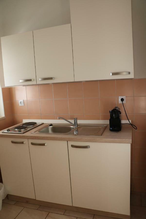 Villa Kiki Rovigno Esterno foto