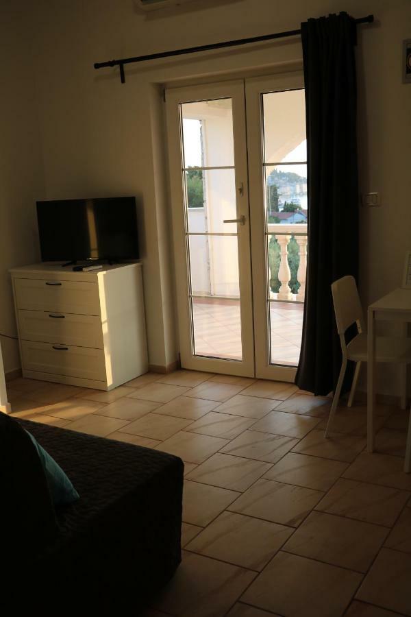 Villa Kiki Rovigno Esterno foto