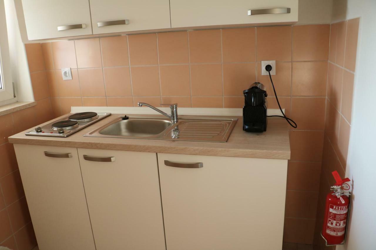 Villa Kiki Rovigno Esterno foto