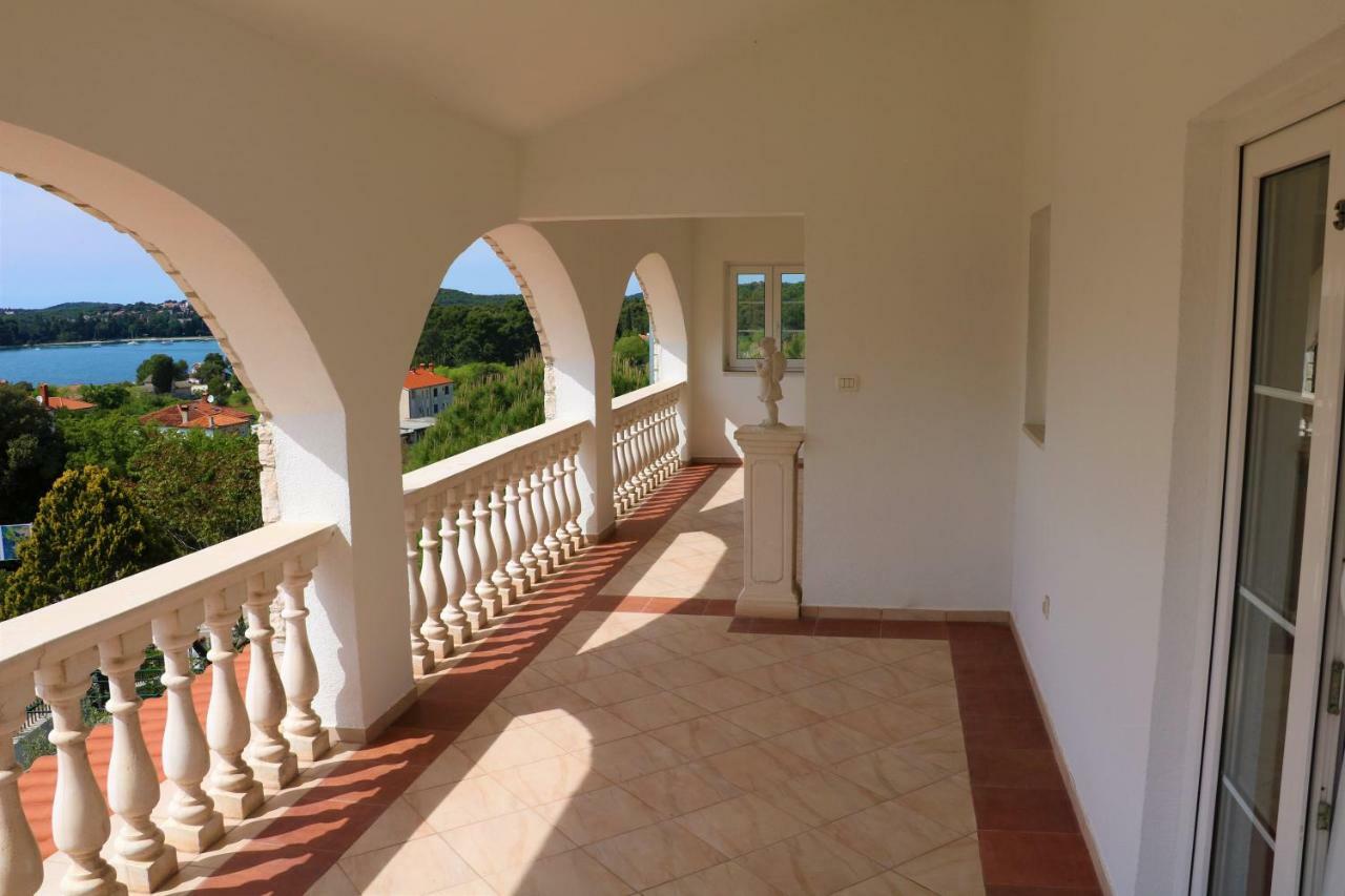 Villa Kiki Rovigno Esterno foto