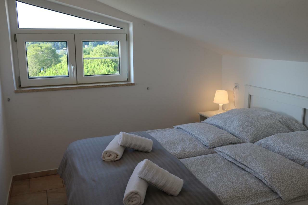Villa Kiki Rovigno Esterno foto