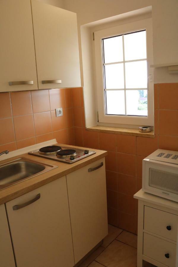 Villa Kiki Rovigno Esterno foto