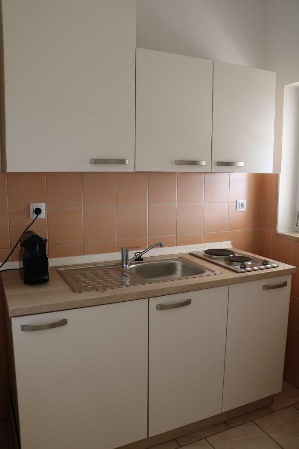 Villa Kiki Rovigno Esterno foto