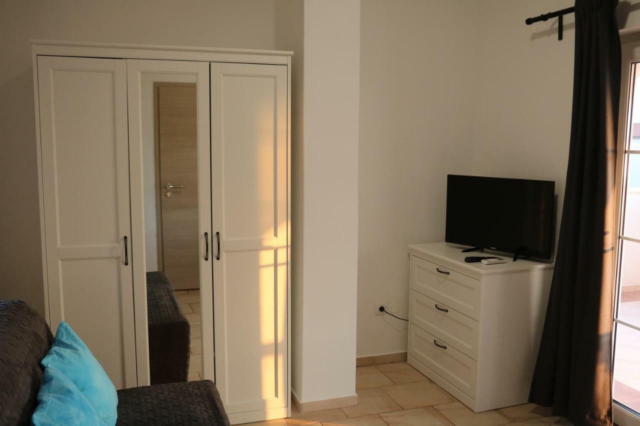 Villa Kiki Rovigno Esterno foto
