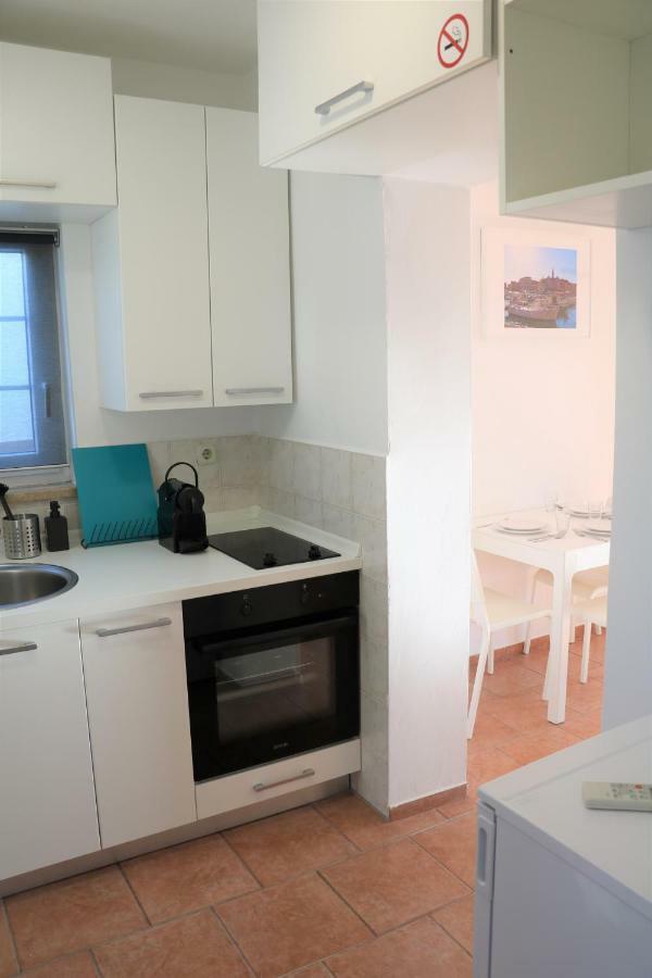 Villa Kiki Rovigno Esterno foto