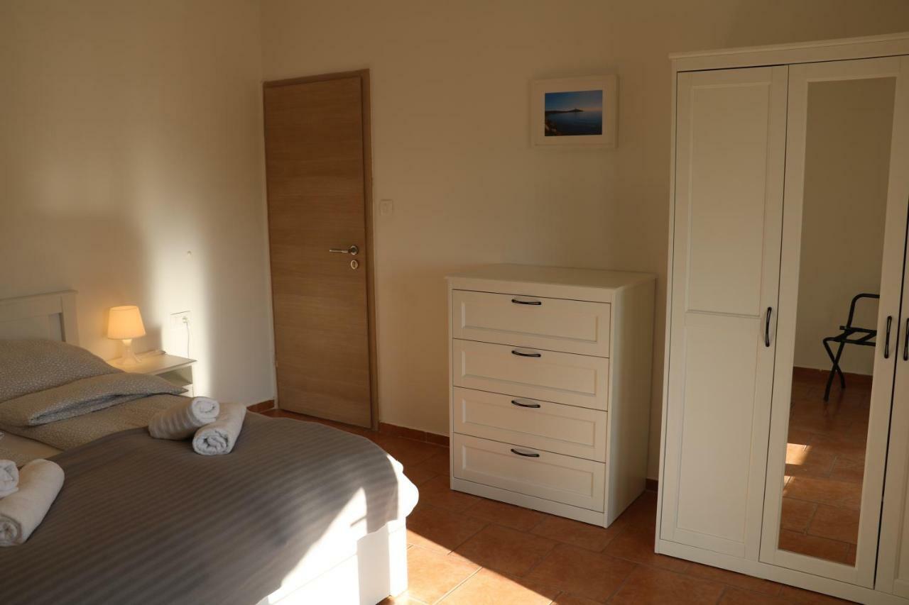Villa Kiki Rovigno Esterno foto