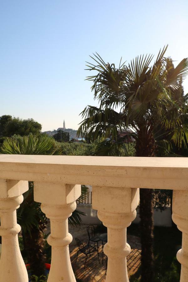 Villa Kiki Rovigno Esterno foto
