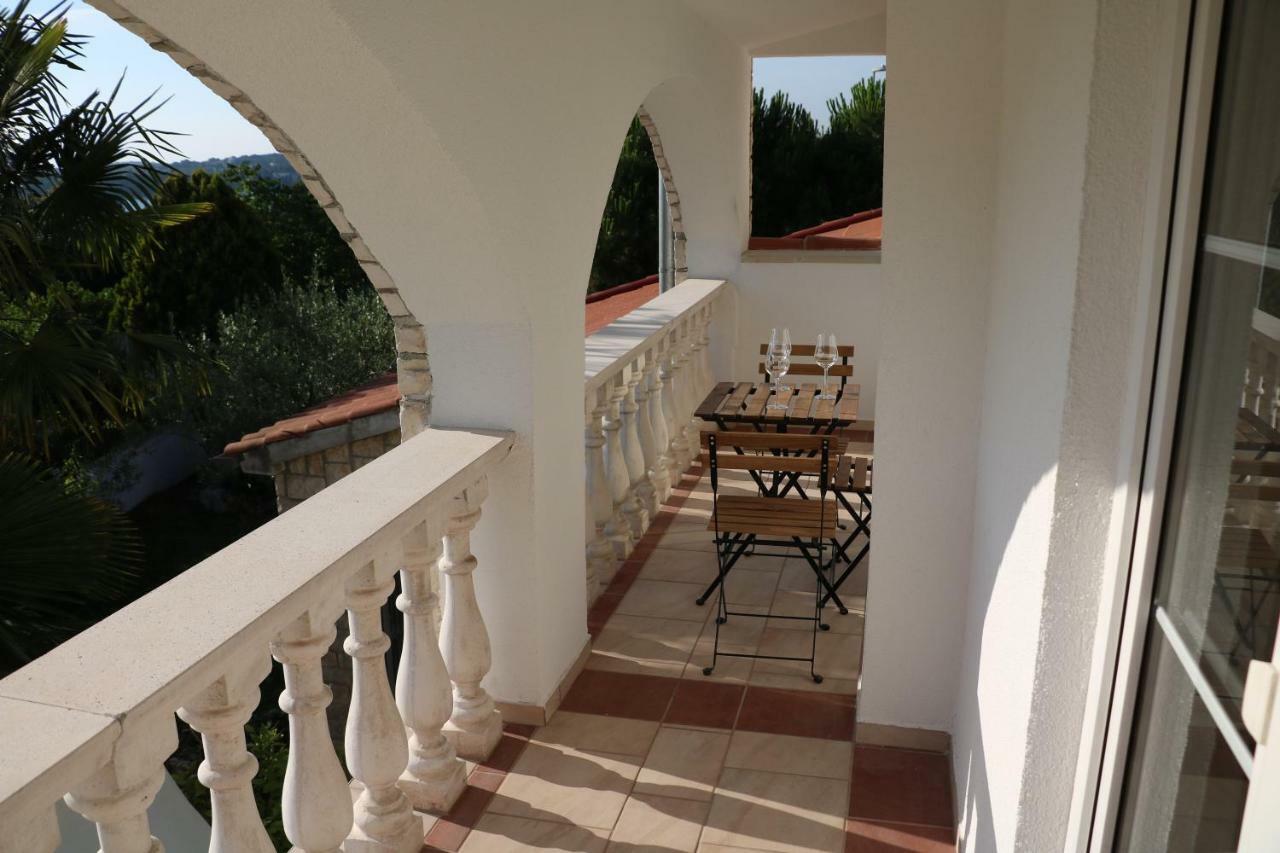 Villa Kiki Rovigno Esterno foto