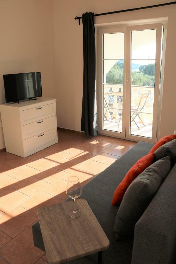 Villa Kiki Rovigno Esterno foto