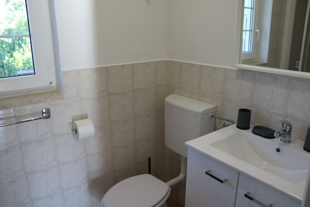 Villa Kiki Rovigno Esterno foto