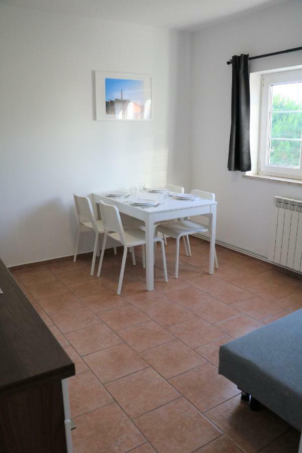 Villa Kiki Rovigno Esterno foto