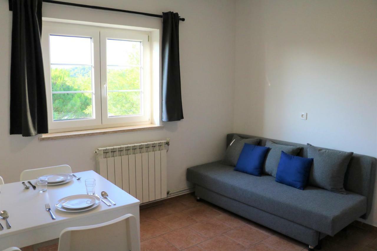 Villa Kiki Rovigno Esterno foto
