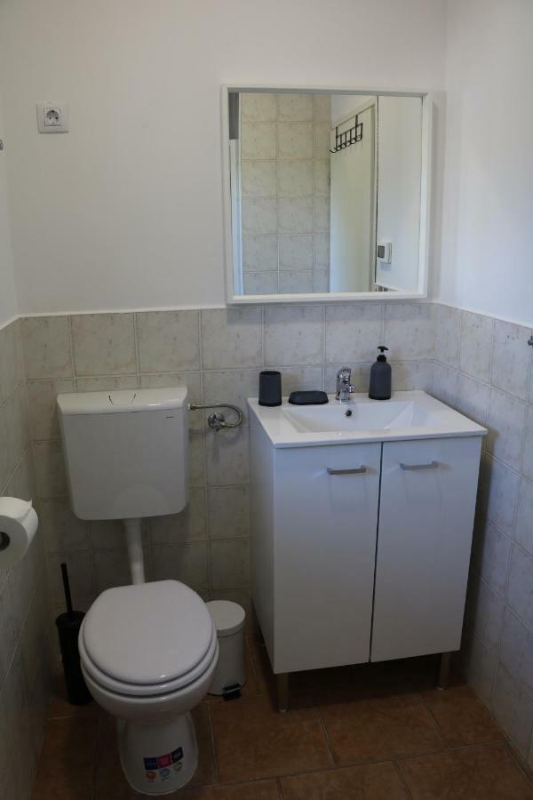 Villa Kiki Rovigno Esterno foto